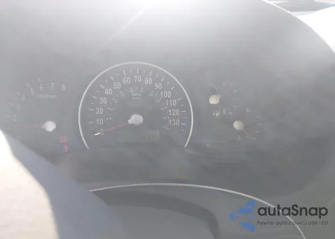 2008 Kia Sedona Lx from USA, damaged, VIN KNDMB233686265334